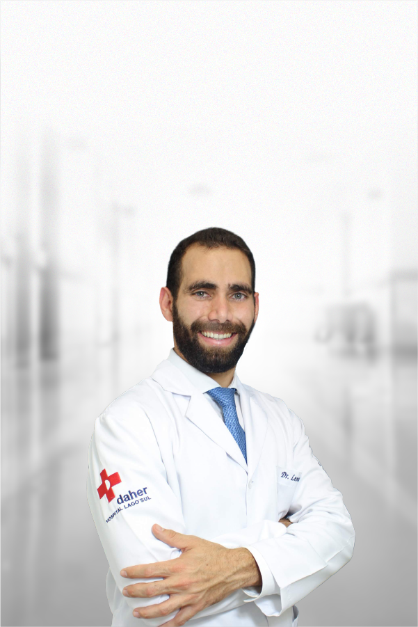 Banner do Dr. Leonardo Daher | Cirurgião Plástico em Brasília