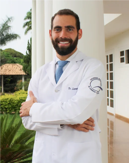 Cirurgião Plástico em Brasília | Dr. Leonardo Daher