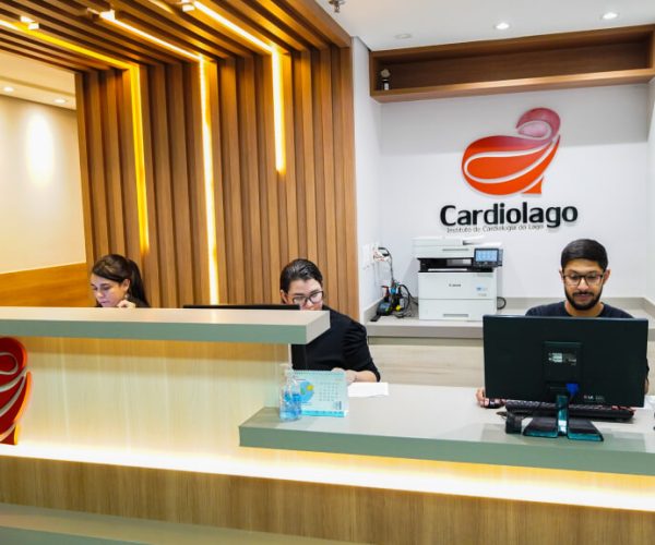 Cardiolago
