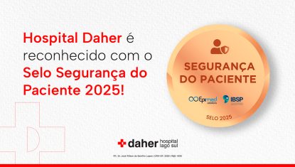 Hospital daher