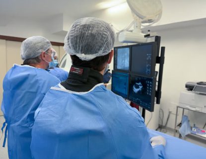 Serviços Médicos