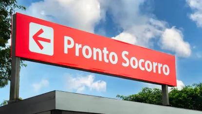 pronto-socorro